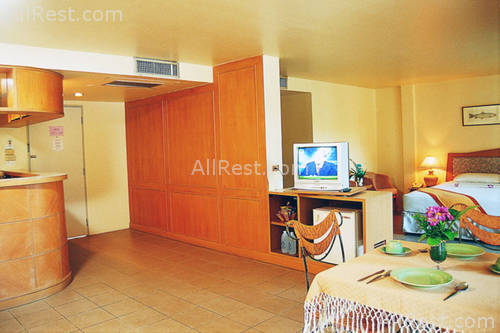 Green Park Resort 9